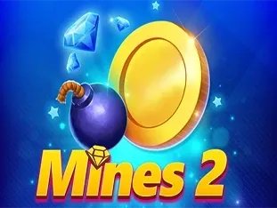 Mines 2 game icon
