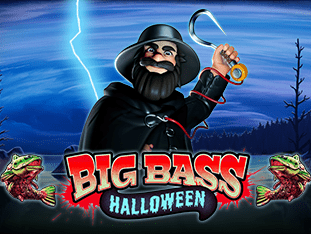 Big Bass Halloween™