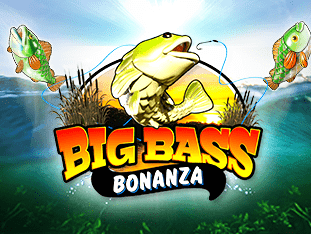Big Bass Bonanza icon