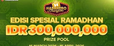Bonus Selamat Datang idaraslot.com